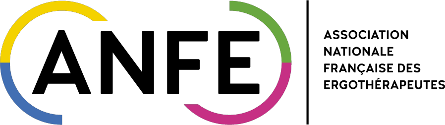 ANFE — Association Nationale Française des Ergothérapeutes