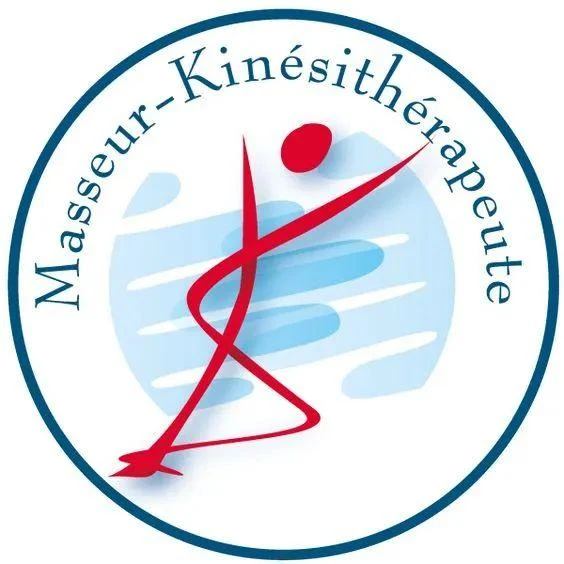 Logo Masseur-Kinésithérapeute